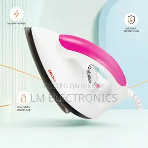 Rangs Electric Dry Iron