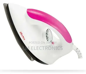 Rangs Electric Dry Iron