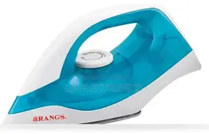 Rangs Electric Dry Iron RI-1078