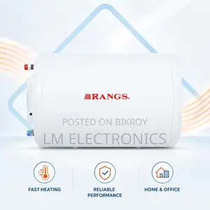 Rangs Geyser 35 Liter Water Heater