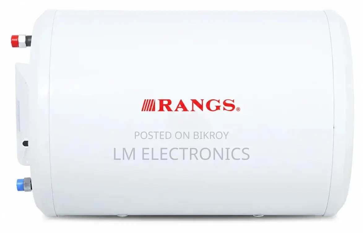 Rangs Geyser 35 Liter Water Heater