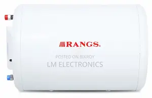Rangs Geyser 35 Liter Water Heater