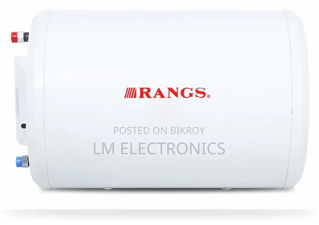 Rangs Geyser 35 Liter Water Heater