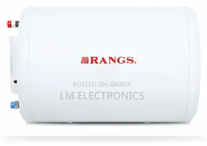 Rangs Geyser 35 Liter Water Heater