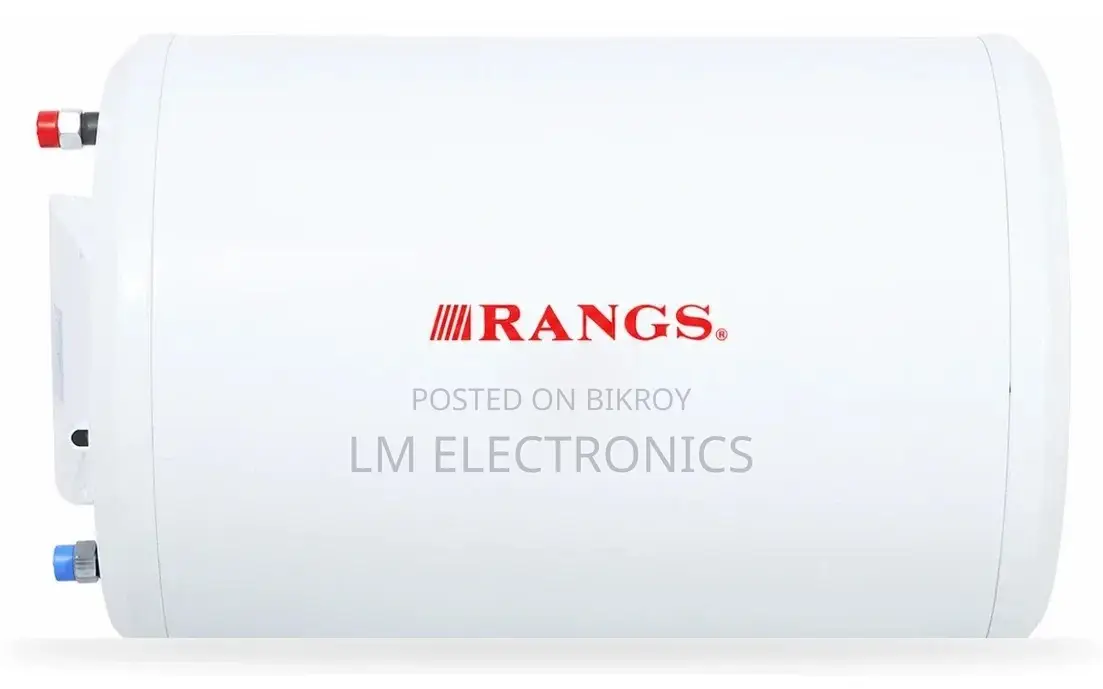 Rangs Geyser 35 Liter Water Heater