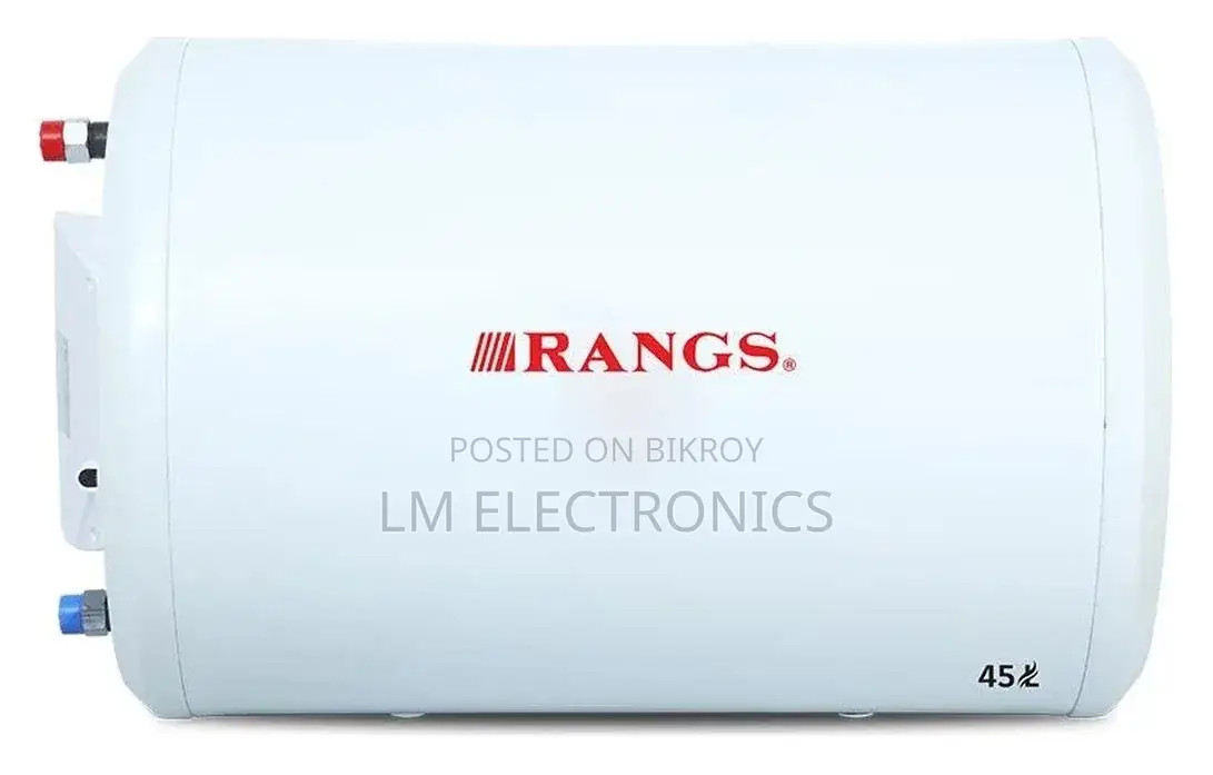 Rangs Geyser 45 Liter Water Heater
