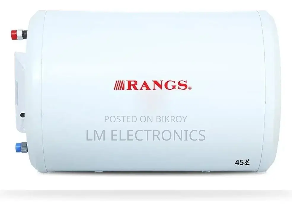 Rangs Geyser 45 Liter Water Heater