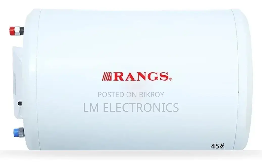 Rangs Geyser 45 Liter Water Heater