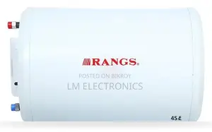Rangs Geyser 45 Liter Water Heater