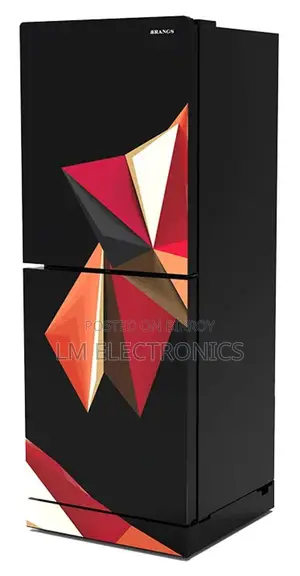 Rangs Luminous Angle 225 Ltr Refrigerator