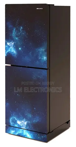 Rangs Nexus Space 225 Ltr Refrigerator