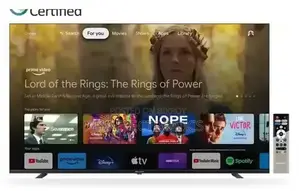 Rangs RG32HX 32″ HD LED Android Google TV
