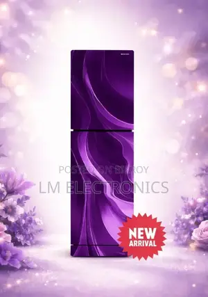 Rangs Royal Silk 258 Ltr Refrigerator