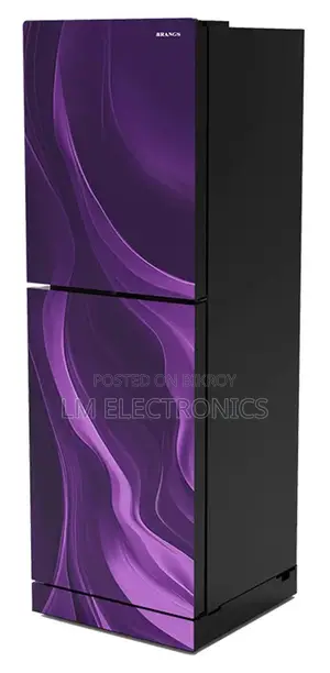 Rangs Royal Silk 258 Ltr Refrigerator