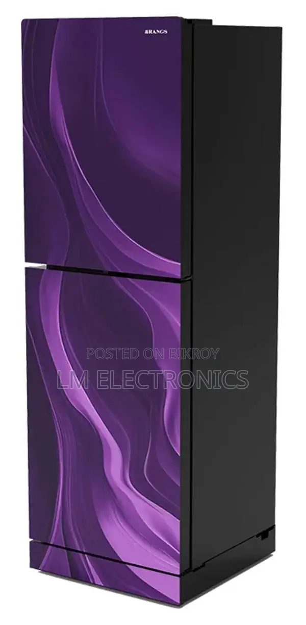 Rangs Royal Silk 258 Ltr Refrigerator