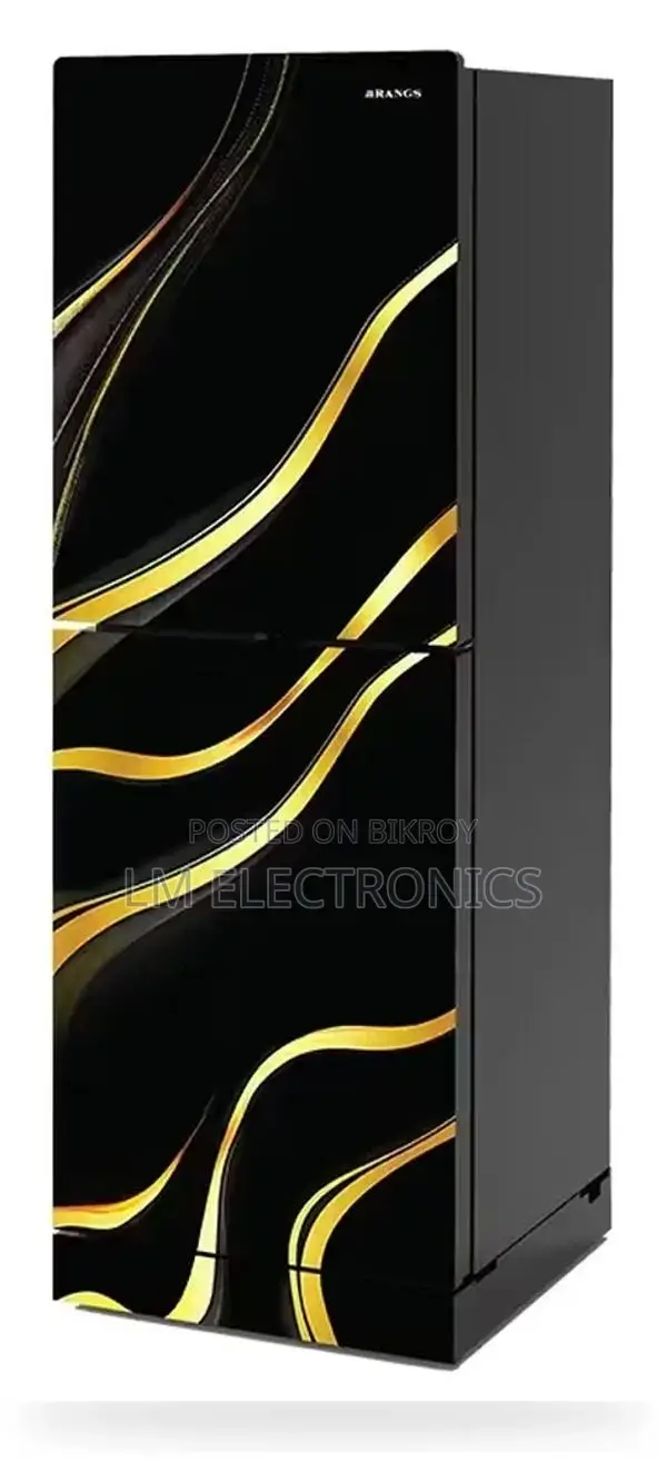 Rangs Golden Horizon 261 Ltr Refrigerator