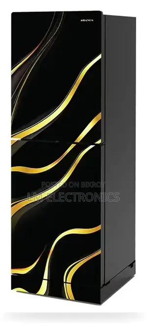 Rangs Golden Horizon 261 Ltr Refrigerator