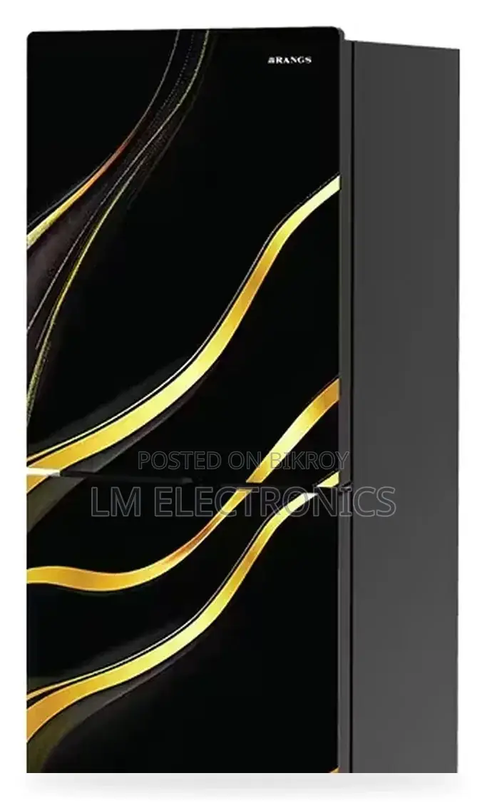 Rangs Golden Horizon 261 Ltr Refrigerator
