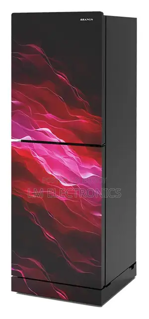 Rangs Ruby Wave 261 Ltr Refrigerator