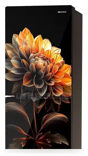 Rangs Sunflower 225 Liter Refrigerator
