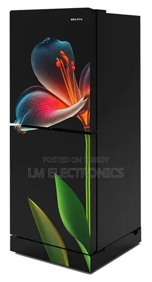 Rangs Velvet Lily 205 Ltr Refrigerator