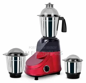 Sharif 650W Blender