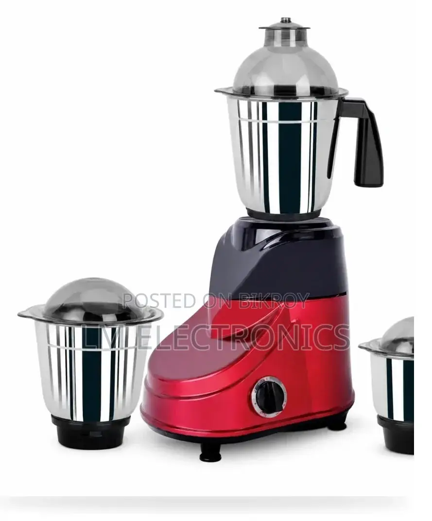 Sharif 650W Blender