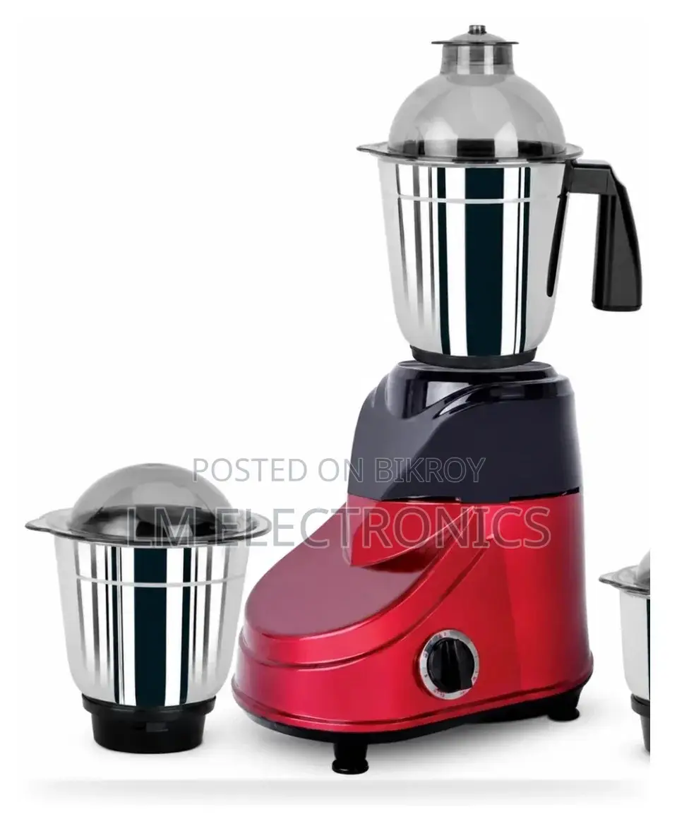 Sharif 650W Blender