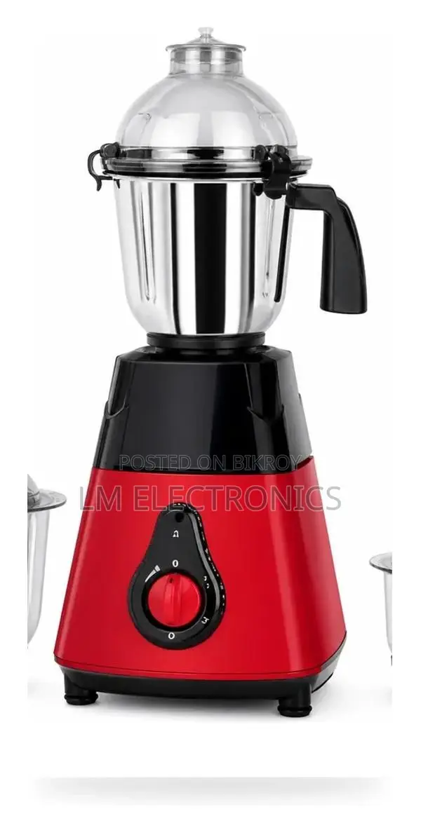 Sharif Mixer Grinder SH-MG716 750W