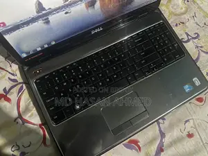 Laptop Dell 4GB Intel Core i3 HDD 320GB