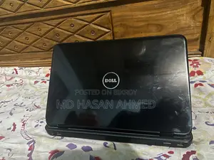 Laptop Dell 4GB Intel Core i3 HDD 320GB