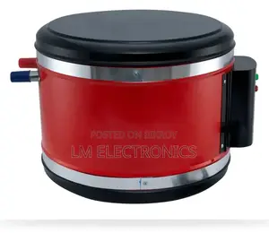 Singer 45L Water Heater (Red)
