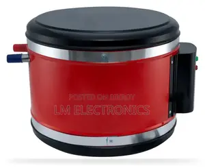 Singer 45L Water Heater (Red)