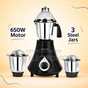 Singer Grinder Optima 650W