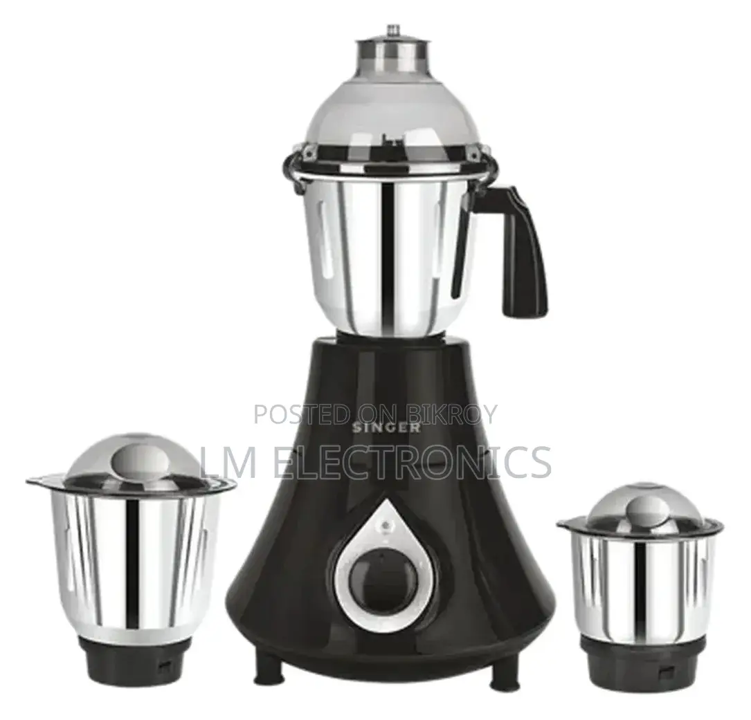 Singer Grinder Optima 650W