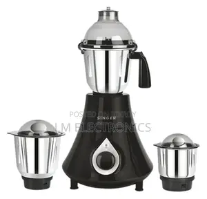 Singer Grinder Optima 650W
