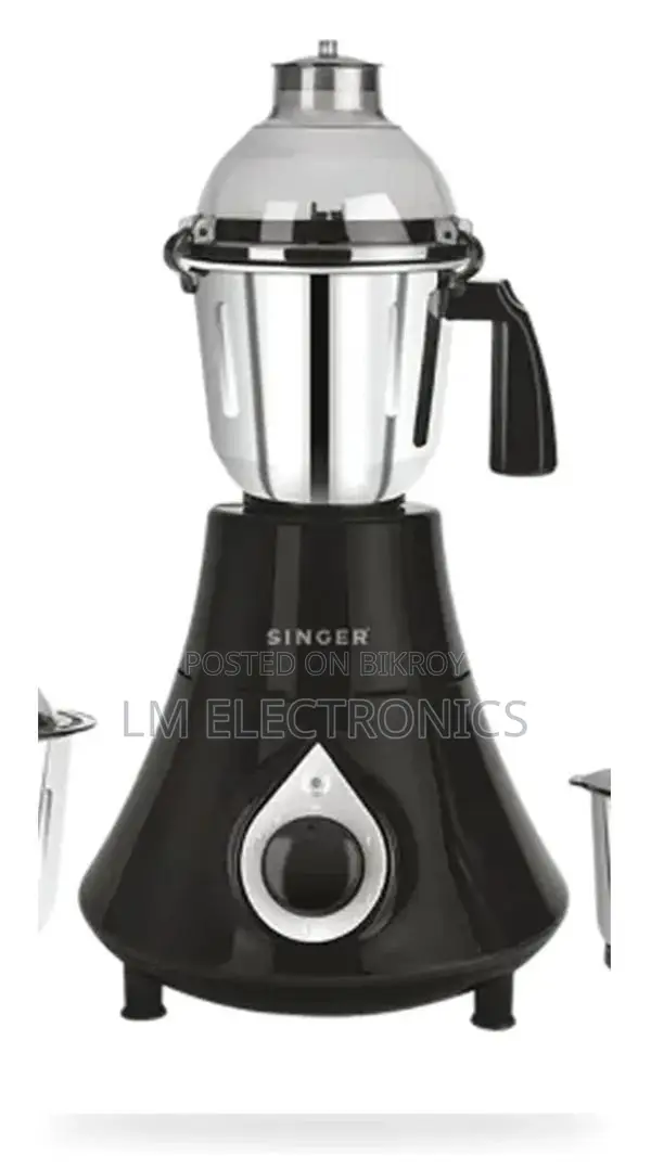 Singer Grinder Optima 650W