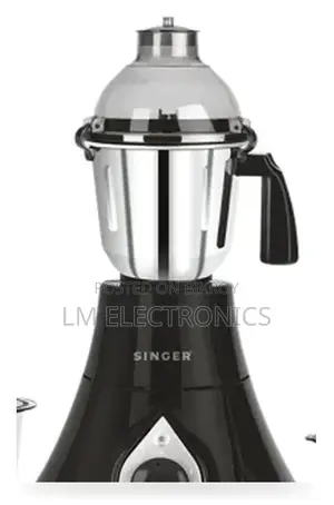 Singer Grinder Optima 650W