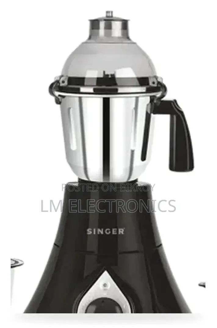 Singer Grinder Optima 650W