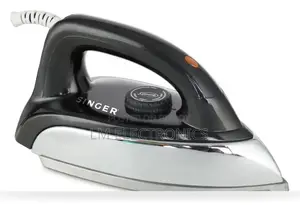 Singer Heavy Dry Iron 1200W