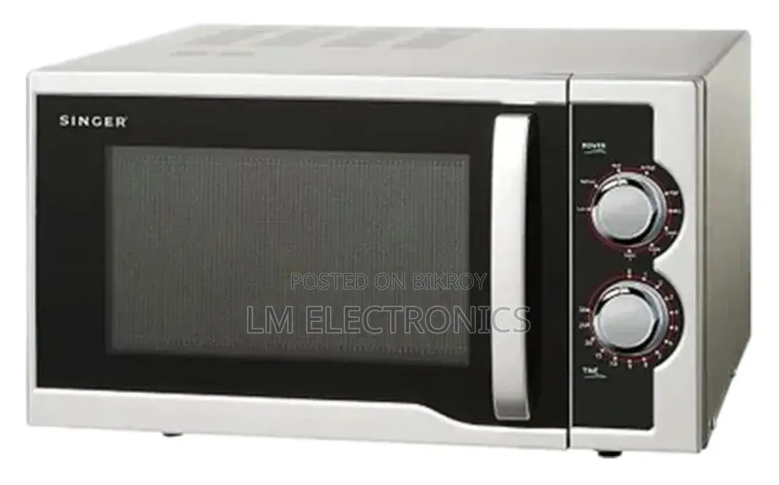 Singer Microwave Oven 23 Liter