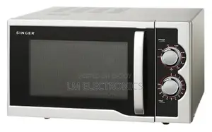 Singer Microwave Oven 23 Liter