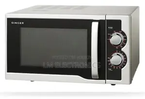 Singer Microwave Oven 23 Liter