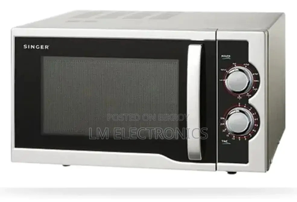Singer Microwave Oven 23 Liter