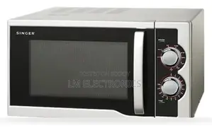 Singer Microwave Oven 23 Liter