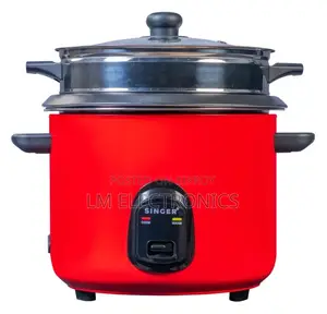 Singer Rice Cooker 2.8L
