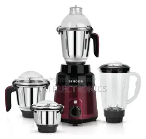 Singer Ultima Mixer Grinder 750W