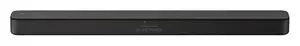 Sony 2ch Single Soundbar with Bluetooth® technology HT-S100F