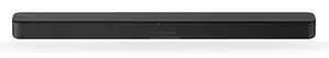 Sony 2ch Single Soundbar with Bluetooth® technology HT-S100F