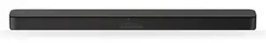Sony 2ch Single Soundbar with Bluetooth® technology HT-S100F